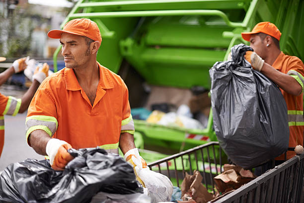 Best Recycling Services for Junk  in Gardena, CA